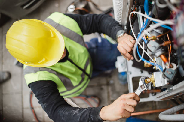 Electrical Maintenance Services in Granville, OH