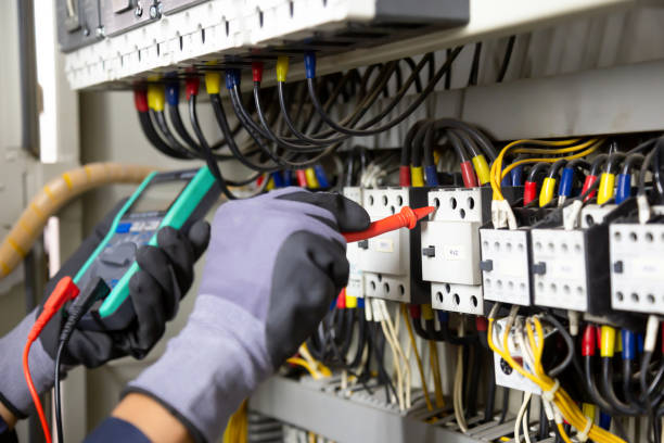 Trusted Granville, OH Electrical Services Experts